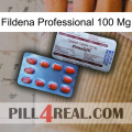 Fildena Professional 100Mg 36
